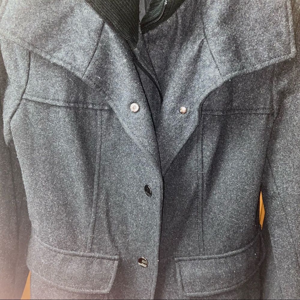 Croft & Barrow Jacket - Picture 3 of 5